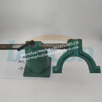 

High quality spare parts rotary fixture tools