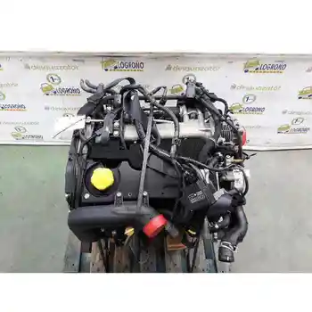 

1100079J52000 COMPLETE ENGINE SUZUKI SX4 RW (EY)