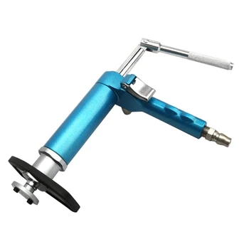 

Pneumatic Brake Pump Adjusting Tool Safe Adjustable Durable for Car Repairing