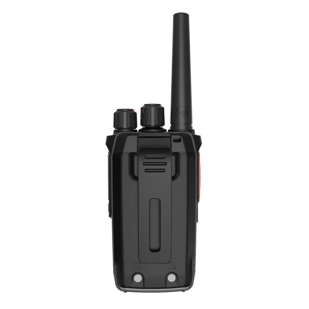 ABBREE AR-F1 10 км Большая дальность мощная рация Портативный CB 5 Вт UHF 400-470 МГц любительский двухполосный радиоприемник