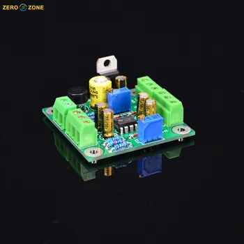 

2019 VU Meter Driver Board upgrade for TA7318P Power Amplifier preamp AMP DB Audio Level Meter
