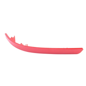 

92405 2T000 Red Car Left Rear Bumper Reflector PC fit for Kia Optima Magentis K5 2011 2012 2013