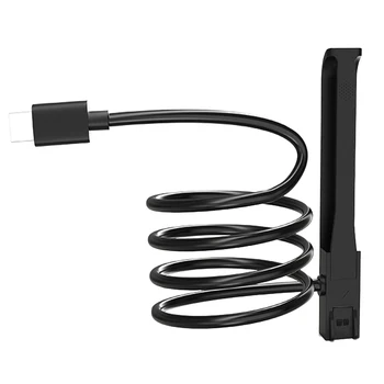 

For Nintend Switch NS Dock Extender Cable 1M 10Gbps Data Transfer Rate TV Dock Video Extension Line Cord