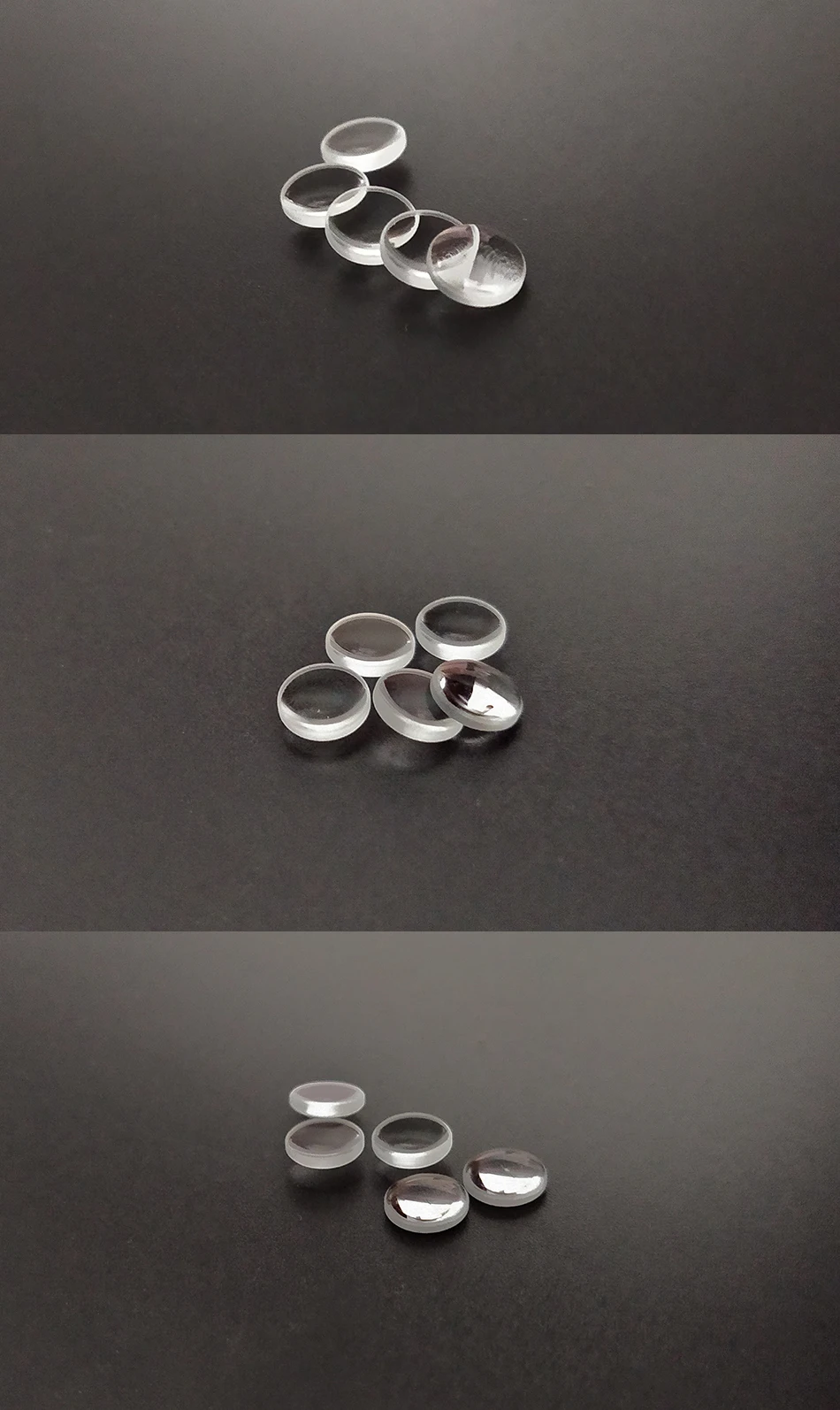 凹透镜详情页速卖通