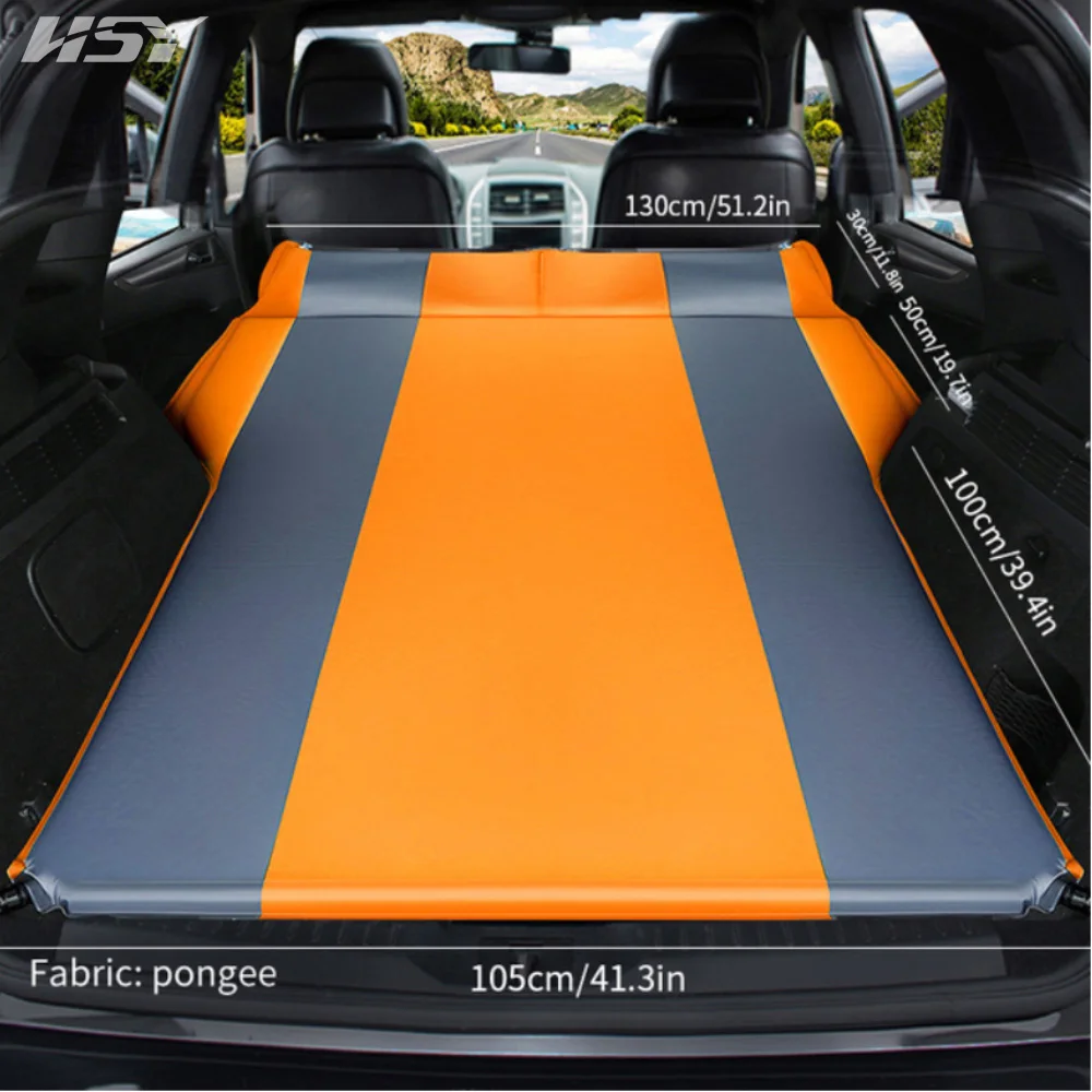車用自動インフレータブルベッド SUVとSUV エアマットレス トラベルベッド スリーピングマット 特別オファー 車用自動インフレータブルベッド,SUVとSUV,エアマットレス,トラベル