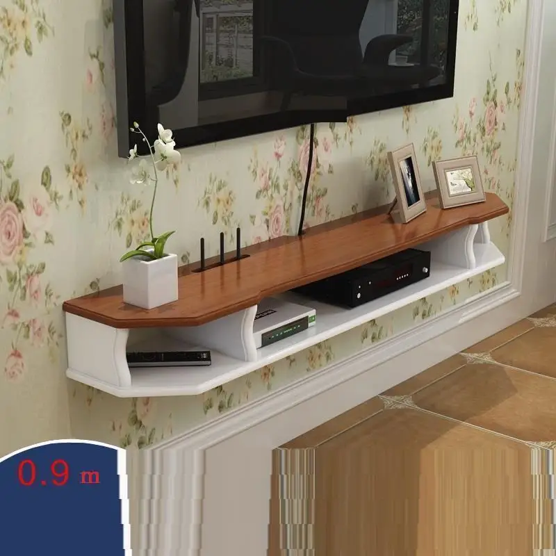 Современный компьютерный монитор Lemari Soporte, европейская деревянная мебель для гостиной, стол для телевизора
