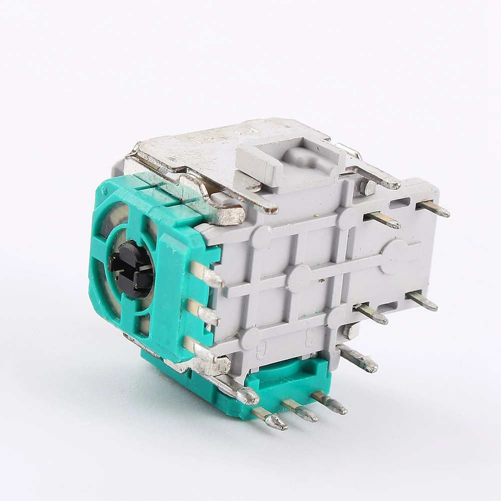 SOONHUA Analog Stick Controller Joystick Repair Parts Sticks Analog Stick For Xbox One Game Accessories