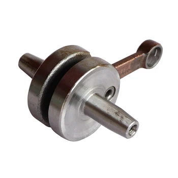 

Motorcycle Full Circle Crank Crankshaft for 47cc 49cc Pocket Mini Dirt Bike ATV Mini Moto Pocket Bike Crank