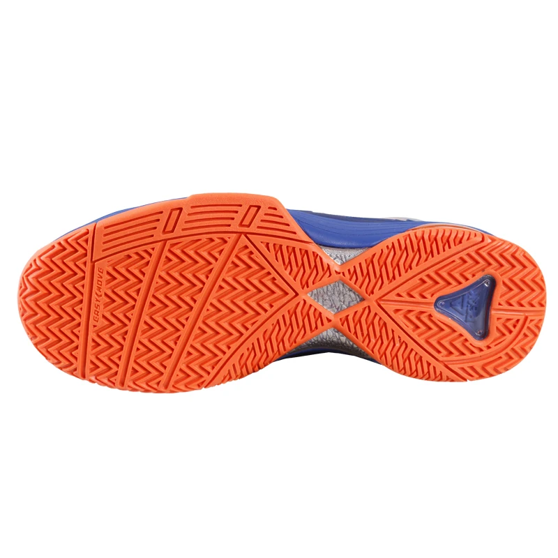 PEAK professional George Hill Lightning II Basketball Shoes Outdoor Safety Drop-in Cushioning Basketball Sport Sneakers