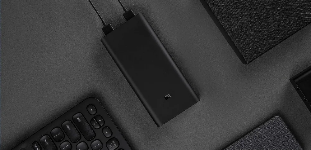 20000mAh Xiaomi Power Bank 3  (14)