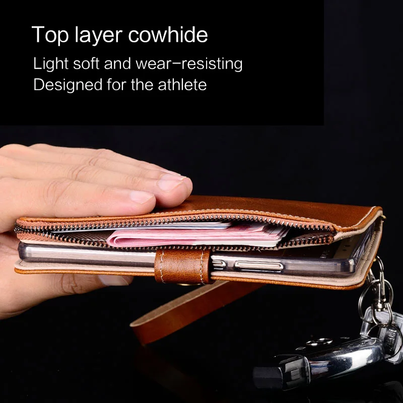 Phone case For Huawei P10 P20 P30 Mate 9 10 20 Pro lite case P Smart Y6 Y7 Y9 2019 Case Wallet Bag For Honor 8X 9X 10 Lite Purse