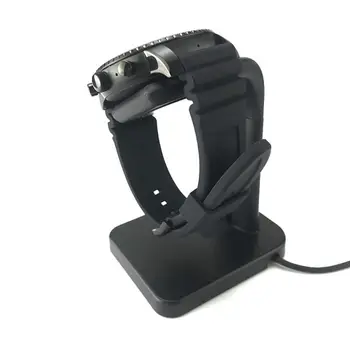 

Charger Stand USB Charging Dock for fossil Gen 4/5 For Charger G6DD