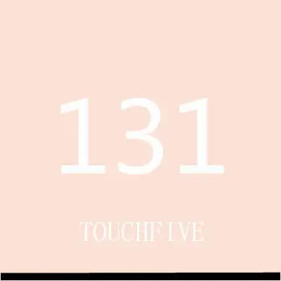 TOUCHFIVE Optional168 Colors Sketch Markers Alcohol Based Markers Painting Art Supplies Pen for Kids , adult painting,Coloring 131