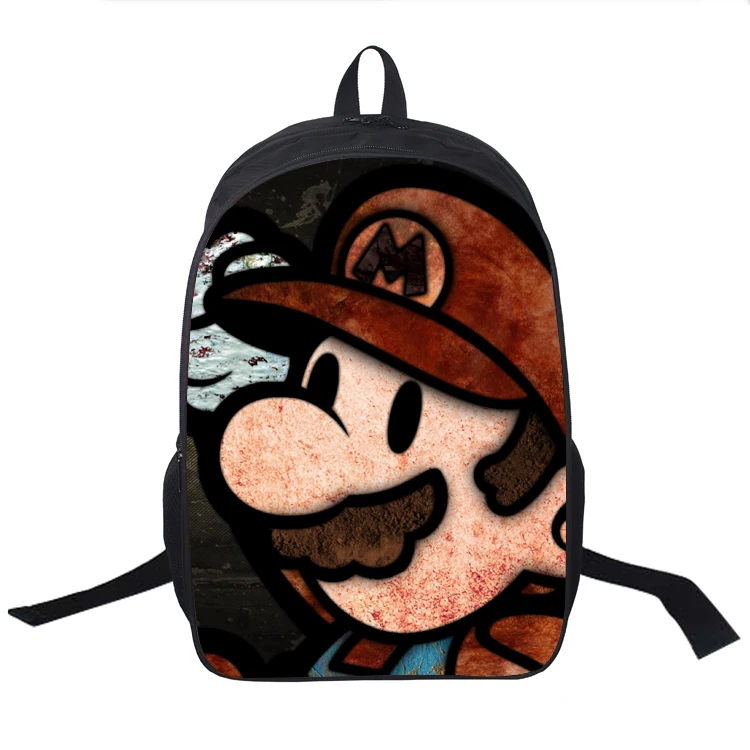 mario rucksack