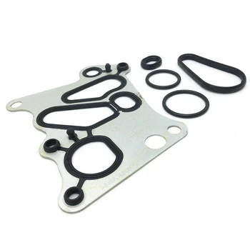 

2711840280 Oil Cooler Gasket Kits for Mercedes M271 W204 C180 C200 E200 SLK200