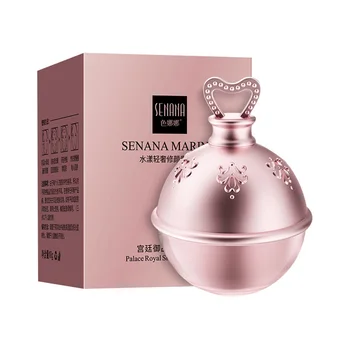 

Repair Face Cream Long-lasting Moisturizing Cream Skin Care Gentle Refreshing Skin Concealer Whitening Cream Face Skin Care