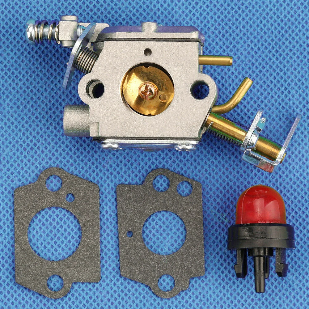 LETAOSK карбюратор Карбюратор ПОДХОДИТ для Ryobi RY10518 RY10520 RY10519 RY10521 Homelite UT10519 UT10522 UT10526 309360002 309360001