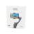 DJI Osmo Mobile 3 Combo 3-Осевой Карданный Стабилизатор Смартфона Складной Selfie Stick Quick Roll Face Recognition Gesture Control