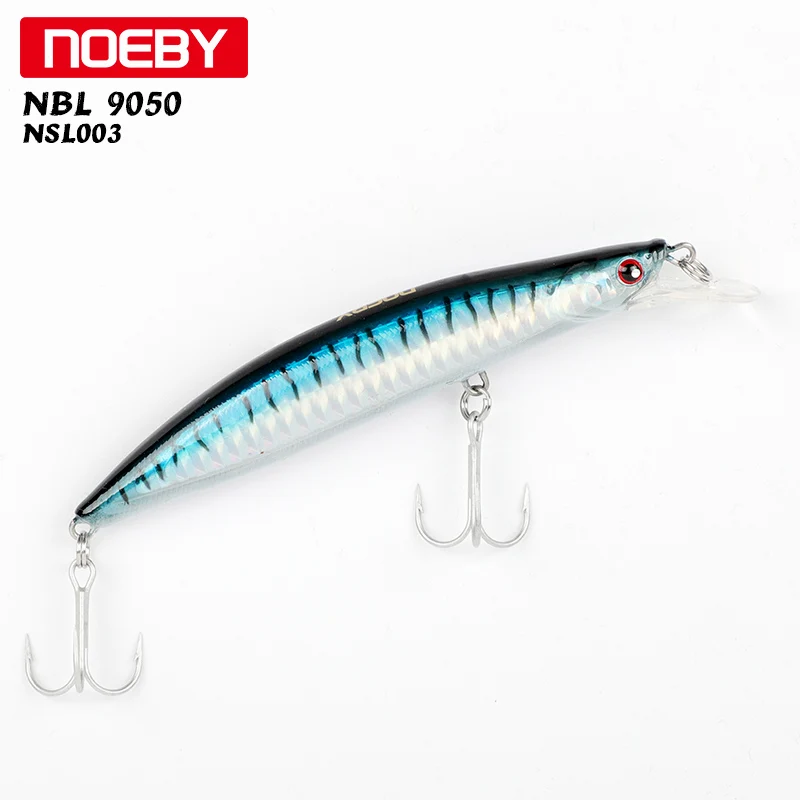 Морской рыболовная приманка Minnow 120/135 22 мм/28 г рыболовные снасти Pesca наживка Brochet