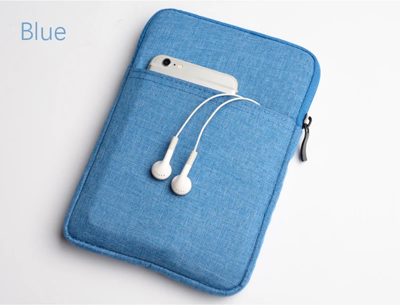 styel 2 blue Покрытие для сумки чехол для chuwi Hi9 Air/Hipad hibook hi10 pro Remix 10,1 дюймов планшет Противоударная водонепроницаемая сумка-чехол - Цвет: styel 2 blue