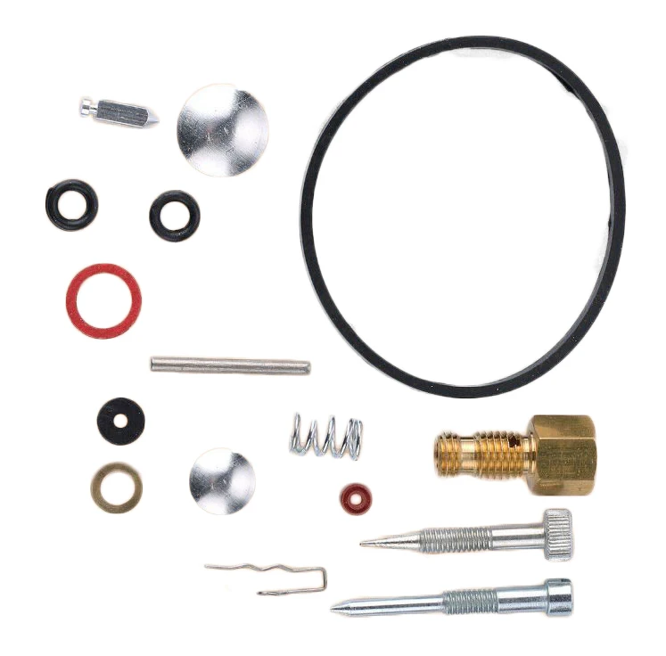Carburetor Repair Kit For Tecumseh H22 H25 H30 H35 H40 H50 H60 H70 Hh40
