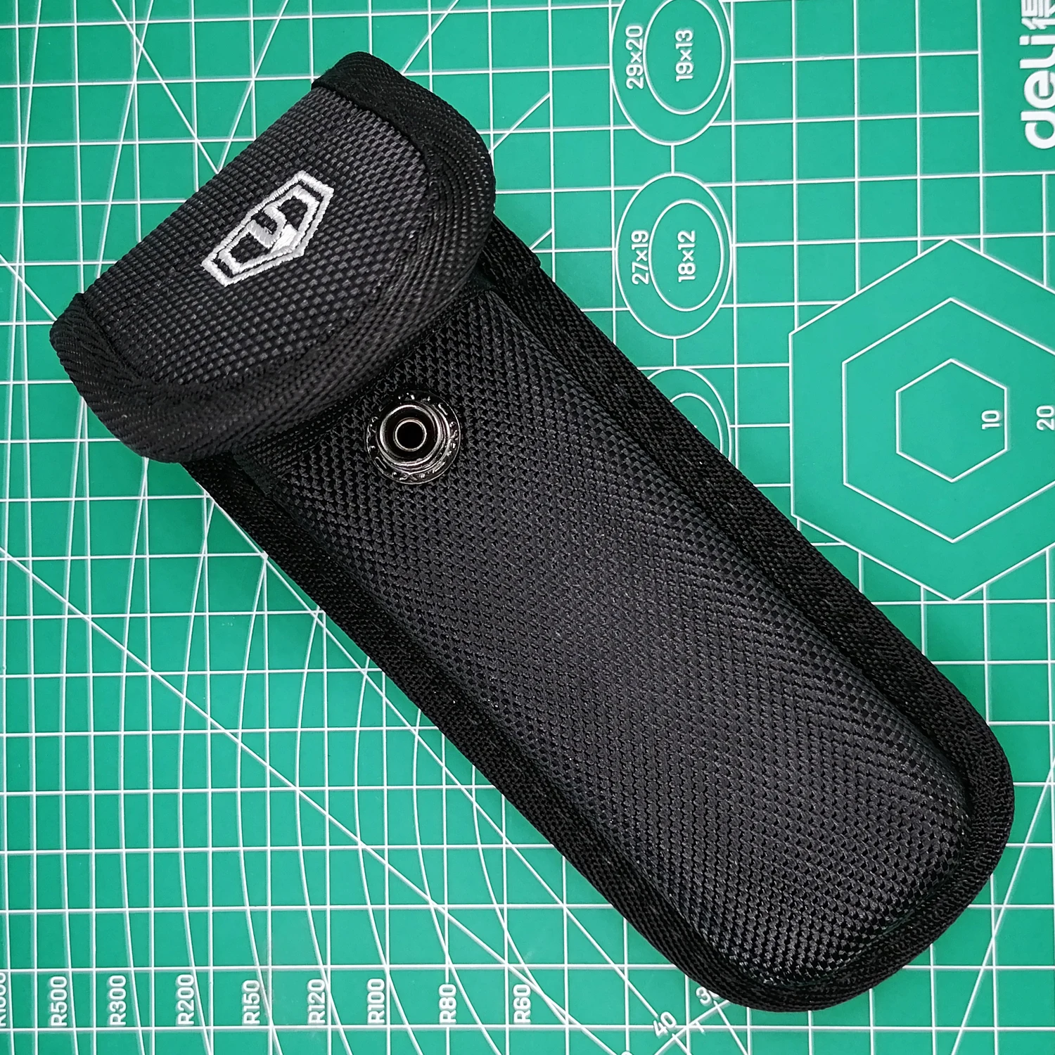 Нейлоновый Складной нож Футляр внутренний размер 145*40*25 мм|pouch pouch|pouch sheathpouch knife |