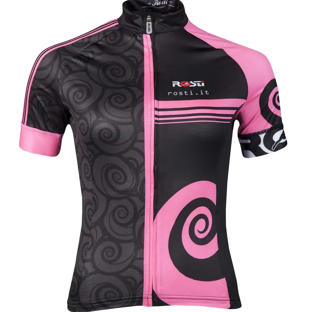 rosti bike wear