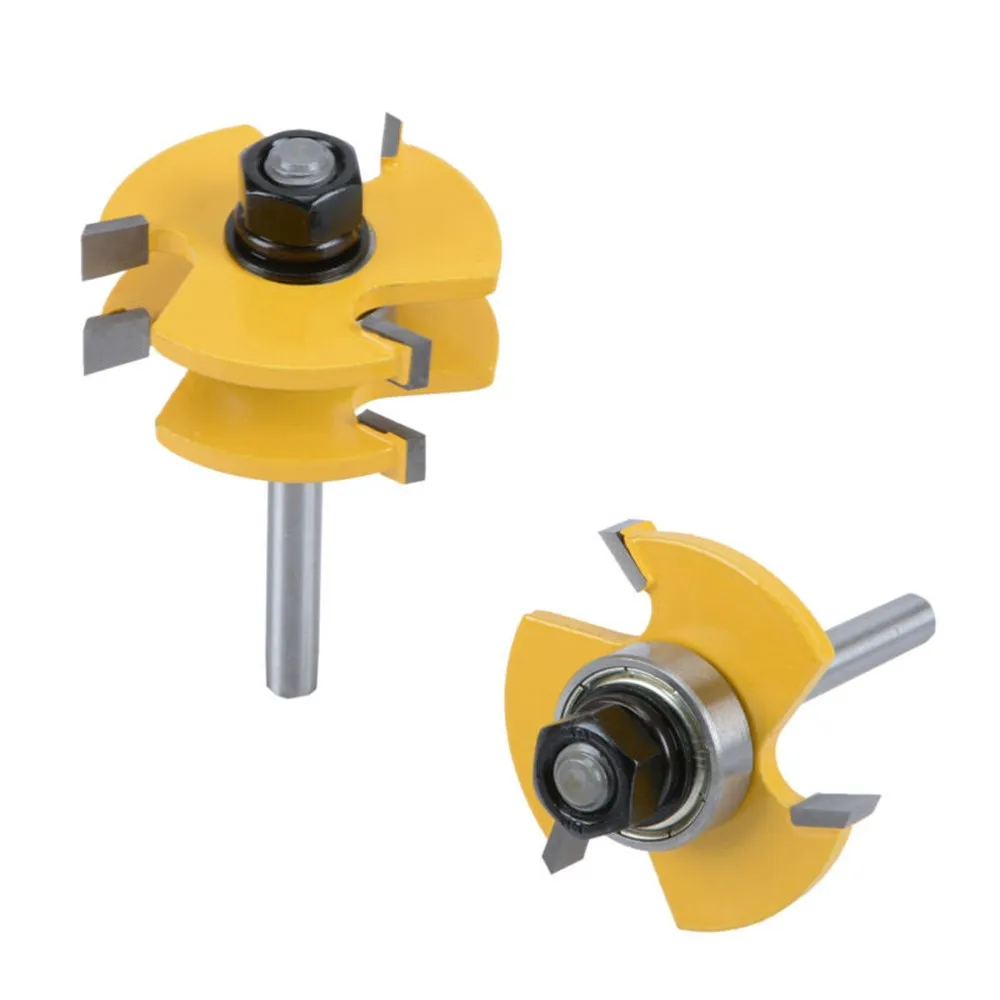 roteador bit para reparar gavetas