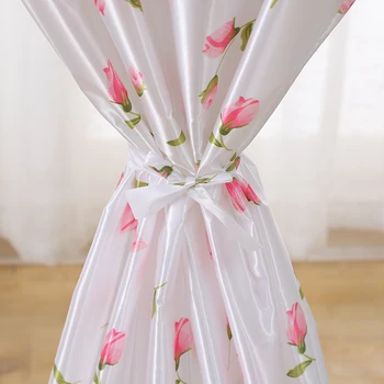 

Warm Love Full Package Electric Fan Cover Fan Protect Shield Dustproof Cover Set Vertical Floor Type Fabric Art Round Defence