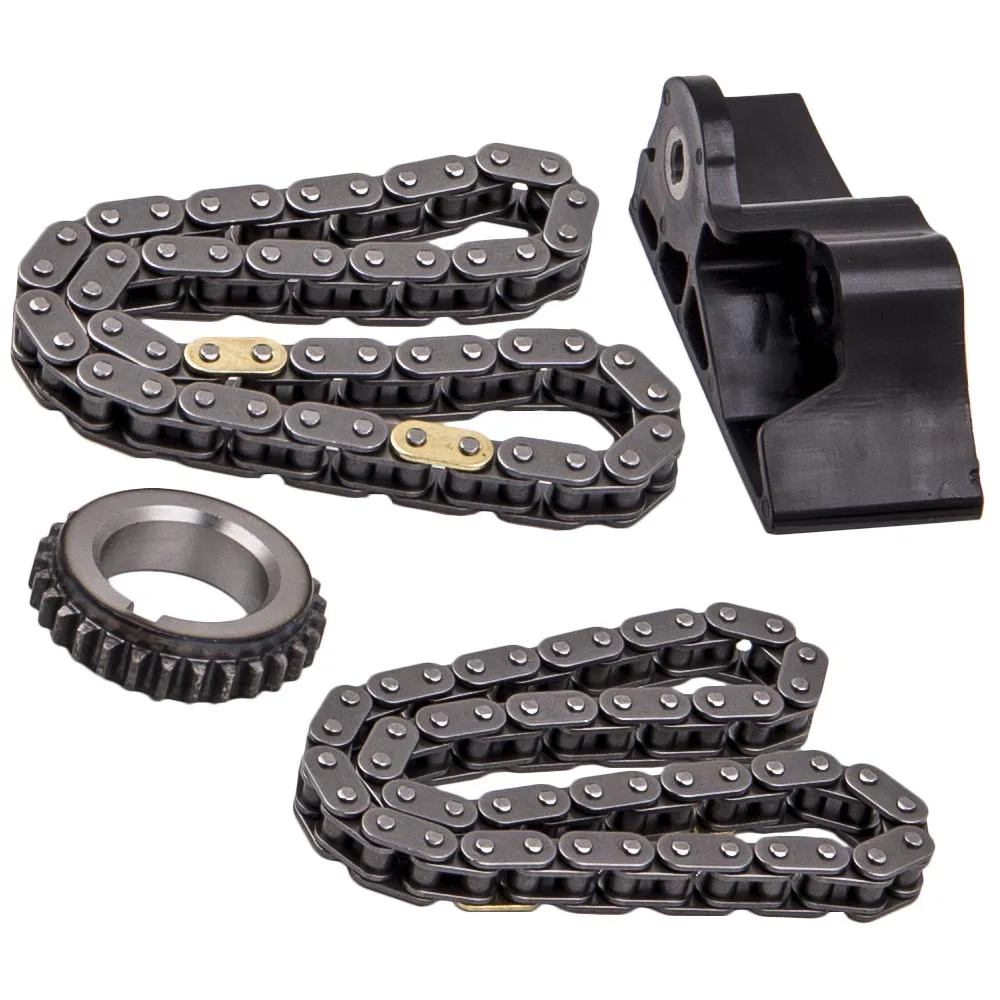 Automotive Parts & Accessories Timing Chain Kit Fits Ford Explorer F150