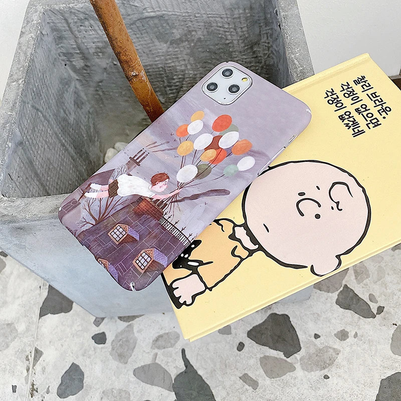 Жесткий чехол для телефона из поликарбоната с Чехлы для телефона Redmi K20 Note7 Note8 шар мальчик крышка для Xiaomi 6 6X8 8lite 8se 9 9se A2 A3Lite Note3 CC9 чехлы