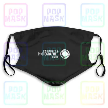 

Dust Mask with Filter Everyone'S A Photographer Until Manual Mode , Photography , Photogra Washable Reusable Mask