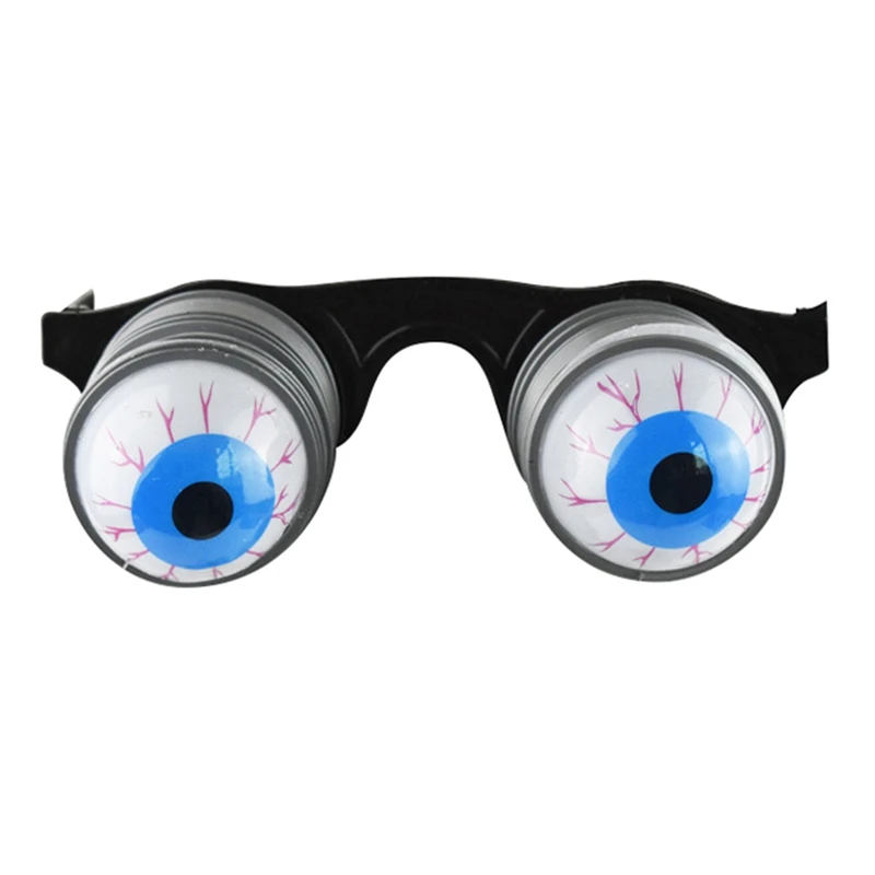 Хэллоуин Pet очки для собаки очки водонепроницаемые страшные очки Забавный костюм для косплея вечерние аксессуары для макияжа