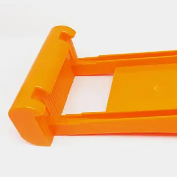 

80kg Load Tool Panel Carrier Gripper Handle Carry Drywall Plywood Sheet ABS N1HF