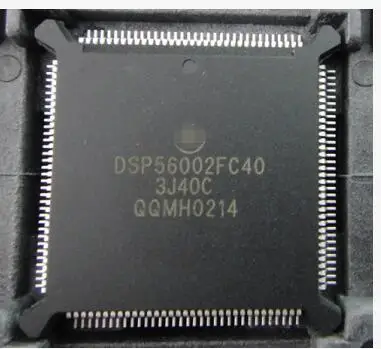 100% новый Бесплатная доставка DSP56002FC40 DSP56002FC66 DSP56002PV66 DSP56002PV40