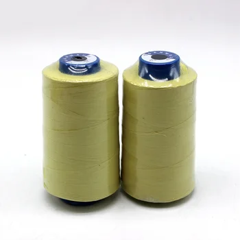 

Aramid 1414 high temperature resistant sewing thread KEVLAR 1800m/pc