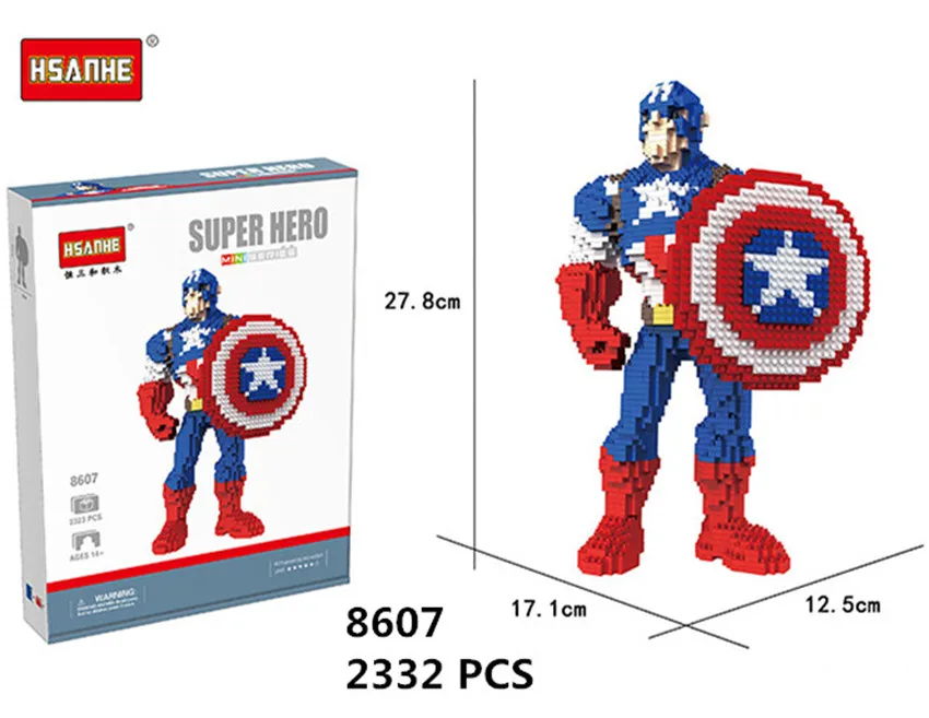 8607