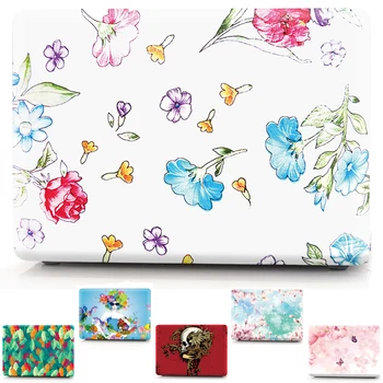 

Computer Accessories Cool Hard PVC Shell Laptop Case For Huawei Matebook 13 14 X Pro D14 D15 Honor Magicbook 14 15 NBL-WAQ9HNRP