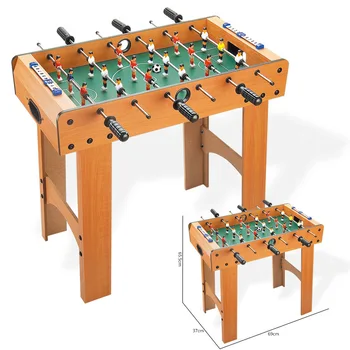 

Table soccer 4.6-pole Bobby children's football educational board games indoor entertainment interactive competitive game toys