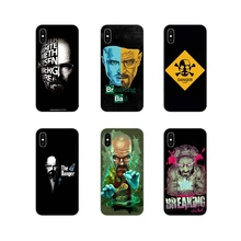 Чехол с принтом «во все тяжкие» химии Walter для Samsung Galaxy J1 J2 J3 J4 J5 J6 J7 J8 плюс Prime аксессуары Чехлы для телефона