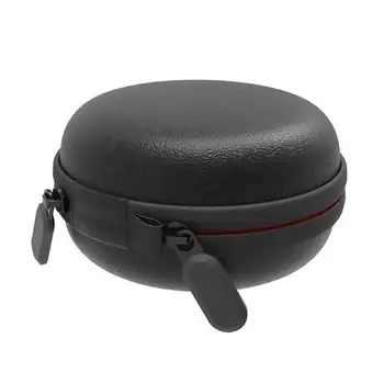 

Silicone Storage Case with Charging Holder Dock for Apple Watch Universal Hard Travel for Carrying Bags Better Protection