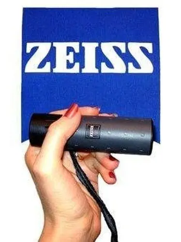 Монокуляр Zeiss 6x18 T* Conquest