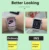 Новейший Прозрачный ремешок + чехол для Apple Watch Series 6 SE 5 4 44 мм 42 мм Прозрачный для iwatch Ремешок 3 2 1 38 мм 40 мм Пластиковый ремешок