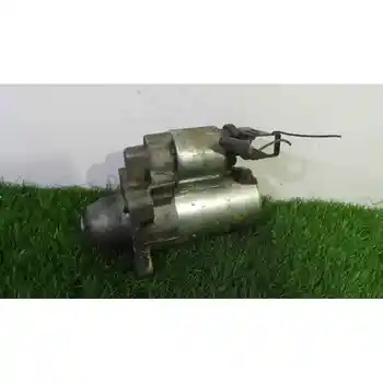 

1149839 engine Starter Fiat Panda (169)