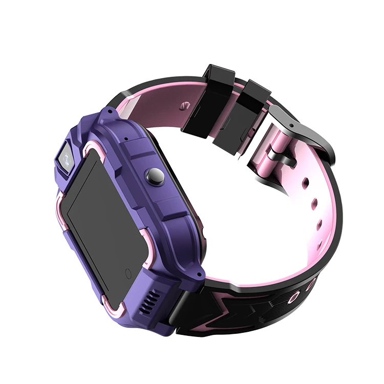 M66 kids gps watch 9