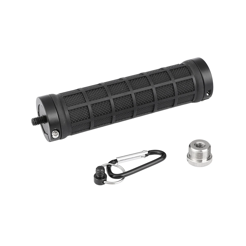 

Штатив-Стабилизатор CAMVATE с резьбой 1/4-20 для микрофона/вспышки/монитора/видеосъемки