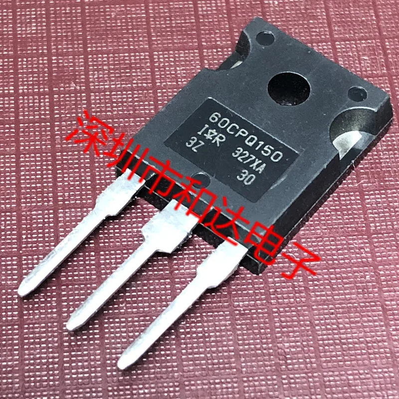 60CPQ150 TO-247