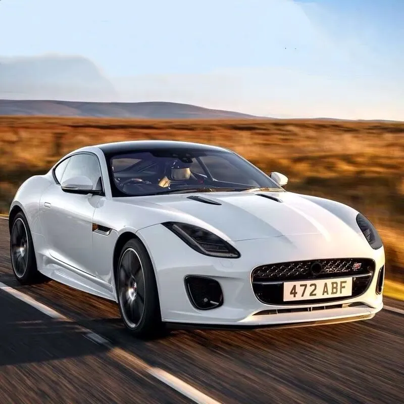 ТПУ фары черный прозрачный стикер для Jaguar XE XEL XJ XFL F-PACE F-TYPE ТПУ Защитная пленка для фар