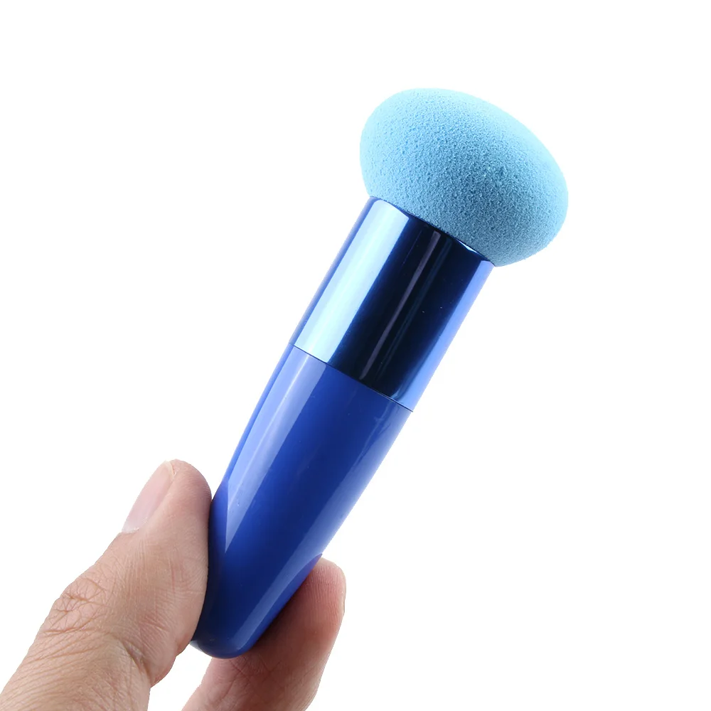 concealer sponge brush