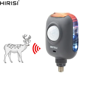 CHEAP PRICE ❤️ Bank Watcher Monitor Anti Theft Security Alarm XT1 Motion Detector for Carp Fishing - discount item 22% OFF Sports & Entertainment